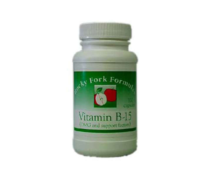 Vitamin B-15