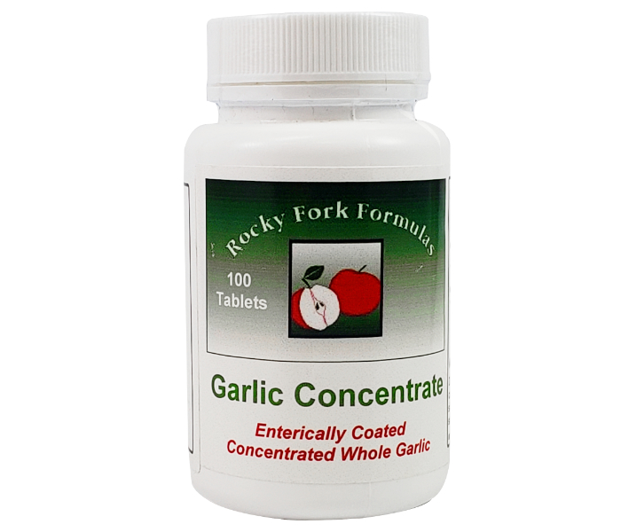 Garlic Concentrate